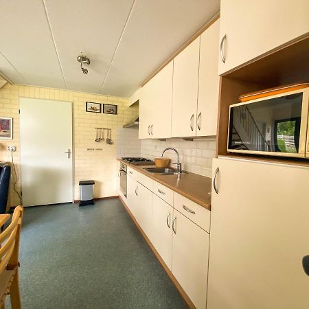 Hello Zeeland - Vakantiehuis Duinroos 181ブレスケンス エクステリア 写真