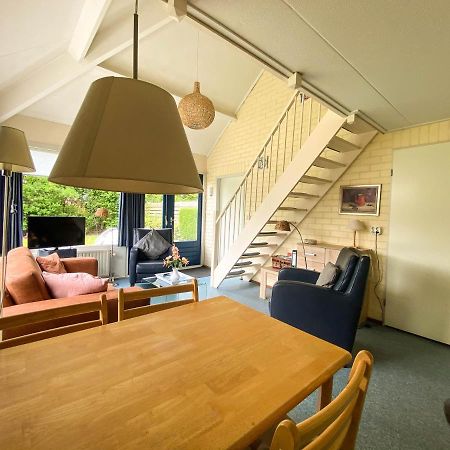 Hello Zeeland - Vakantiehuis Duinroos 181ブレスケンス エクステリア 写真
